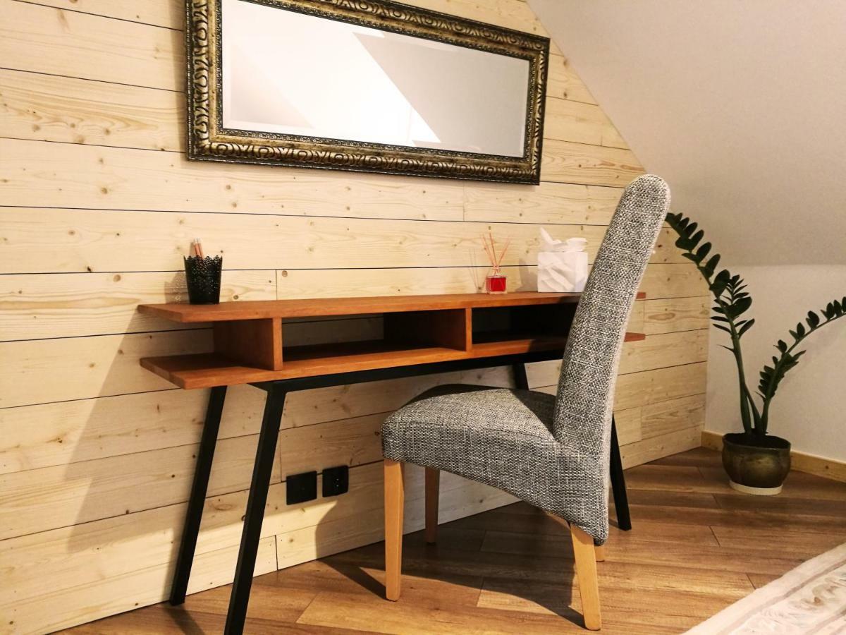 Kamienica Na Nowo Apartamenty 姆拉哥沃 外观 照片