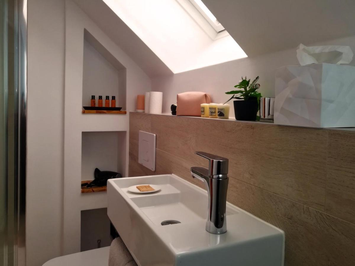 Kamienica Na Nowo Apartamenty 姆拉哥沃 外观 照片